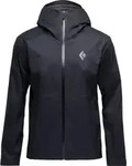 Black Diamond M Fineline Stretch Shell black (0002) MED