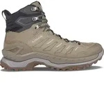 Lowa Innovo GTX Mid dune/grau (4833) 41,5