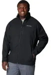Columbia Ascender Softshell Jacket black (007) M