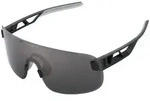 POC Elicit uranium black/clarity universal/sunny grey (9533) One Size