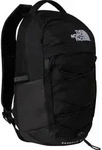 The North Face Borealis Mini Backpack tnf black-tnf black-npf (4HF) OS