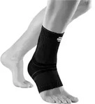 Bauerfeind Sports Achilles Support all-black (ALL-BLA) M