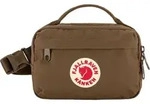 Fj&auml;llr&auml;ven K&aring;nken Hip Pack dark oak (299) One Size