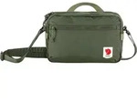 Fj&auml;llr&auml;ven High Coast Crossbody mountain green (623) One Size