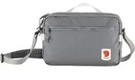 Fj&auml;llr&auml;ven High Coast Crossbody shark grey (016)