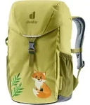 Deuter Waldfuchs 10 linden-cactus (1206)