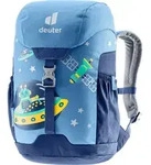 Deuter Schmuseb&auml;r wave-nightblue (1399)