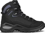 Lowa Renegade EVO GTX Mid Ws schwarz/blau (9940) 36