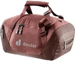 Deuter Duffel 35 caspia-raisin (5618)