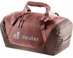 Deuter Duffel 70 caspia-raisin (5618)