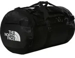 The North Face Base Camp Duffel - L tnf black-tnf white-npf (53R) OS
