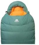 Mountain Equipment Glacier 1000 Wmns Regular sage (Me-01790) RZ