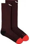 Salewa MTN TRN AM W Crew Sock syrah (1570) 36-38