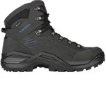 Lowa Renegade EVO GTX Mid W anthrazit/stahlbla (9780) 40