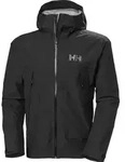 Helly Hansen Men's Verglas Infinity Shell Jacket 2.0 black (990) 2XL