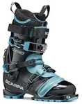 Scarpa TX Pro Wmn black/polar blue (297) 23,5