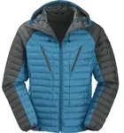 MAUL Sport K&uuml;htai petro blue/caviar (1501) 48