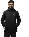 Jack Wolfskin Altenberg 3IN1 Jacket M black (6000) S