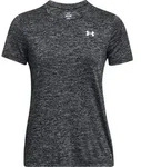 Under Armour Tech Ssc- Twist black white (001) L