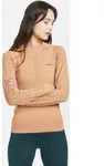 Craft ADV Warm Intensity Long Sleeve Women glow-opal (716678) M