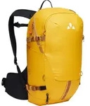 VAUDE Monviso 20 burnt yellow (317) -