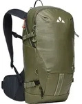 VAUDE Monviso 20 khaki (161) -