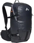 VAUDE Monviso 20 black (010) -