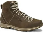 Dolomite Shoe 54 High Fg Evo GTX dark brown (0300) 7.5