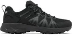 Columbia Peakfreak II Outdry black, shark (010) 10