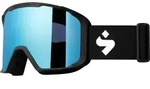 Sweet Protection Durden RIG Reflect Goggles rig aquamarine/matte black/black (160101)