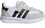 adidas Run 70s 2.0 Shoes Infants ftwr white-core black-grey one (01F7) 27
