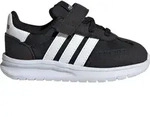 adidas Run 70s 2.0 Shoes Infants core black-ftwr white-core black (A0QM) 27