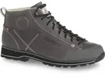 Dolomite Shoe 54 Mid Fg Evo gunmetal grey/black (1605) 7.5