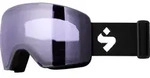 Sweet Protection Connor RIG Reflect Goggles rig quartz/matte black/black...