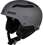 Sweet Protection Trooper 2Vi Mips Helmet graphite (GRPHT) S-M