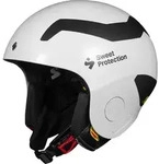 Sweet Protection Volata 2Vi Mips Race Helmet gloss white (GSWHT) L-XL