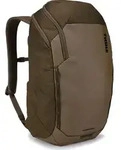 Thule Chasm Recycled Backpack 26L deep khaki (3205223-3205223)