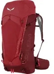 Salewa Alptrek 50 +10 Backpack WS pompeian red/syrah (1541) UNI