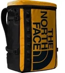 The North Face Base Camp Fuse Box summit gold-tnf black-n (4WP) OS