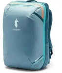 Cotopaxi Allpa 35L Travel Pack blue spruce/abyss O/S