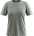Salewa Eagle Minilogo AM T-shirt W shadow (5130) 34