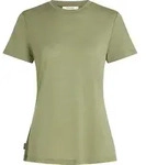 Icebreaker W Mer 150 Tech Lite III Short Sleeve Tee lichen (IBA74) XS