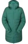 Rab Valiance Parka Wmns green slate (GNS) 08