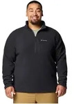 Columbia Men's Fast Trek III Half Zip Fleece black (013) XL