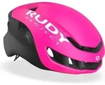 Rudy Project Helmet Nytron pink fluo-black (matte) (HL770091-HL770091) S-M