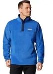 Columbia Steens Mountain Half Snap II mountain blue, collegiate navy (433) M