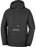 Columbia Men's Challenger II Pullover Anorak black (010) XL