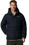 Columbia Men's Landroamer Hooded Puffer Jacket black (010) S