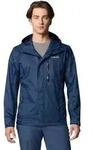 Columbia Pouring Adventure III Jacket collegiate navy (464) L Columbia Pouring Adventure III Jacket collegiate navy (464) L