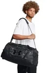 Under Armour Undeniable 5.0 Duffle MD black black (010) OSFM